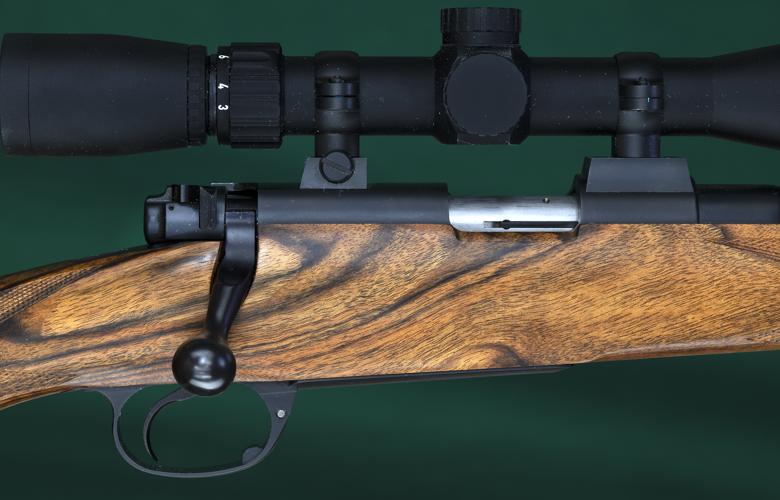 Dakota Arms Model 22